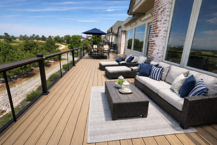 10 Stunning Deck Ideas to Upgrade Your Backyard (Colorado Homeowner Guide)